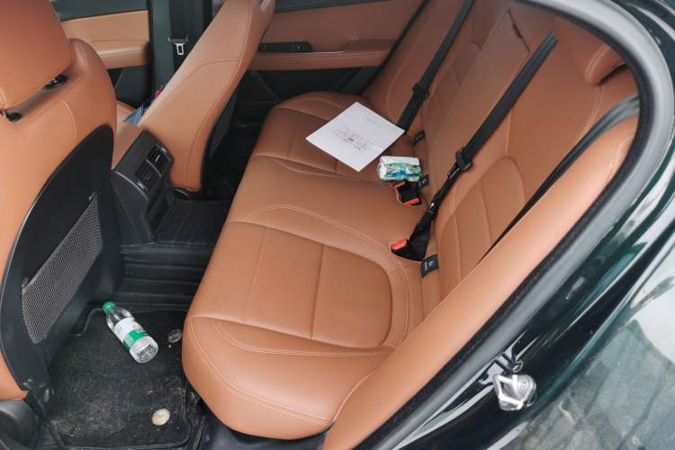 Used Jaguar XEL 2022 2.0T 250 PS R-DYNAMIC S Advanced Sport Edition