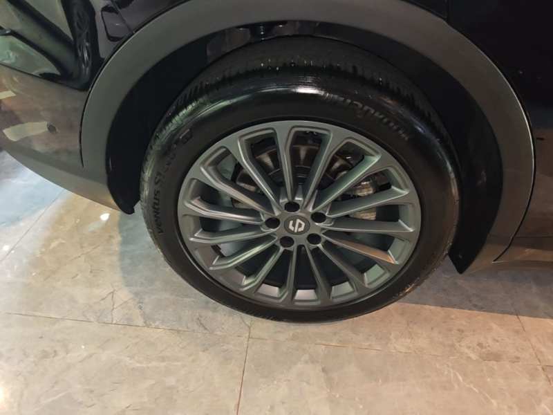 Used Leapmotor C11 2024 Range-Extended 300 Luxury Edition — 25