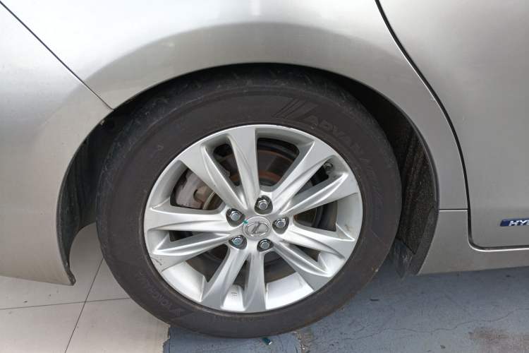 Used Lexus CT 2014 CT200h Elite Edition Monochrome