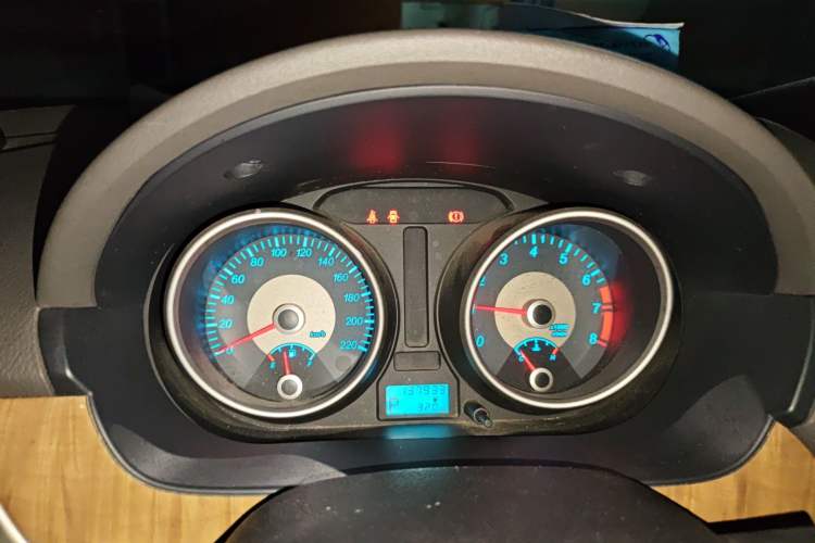 Used Buick Excelle 2015 1.5L Automatic Classic Model