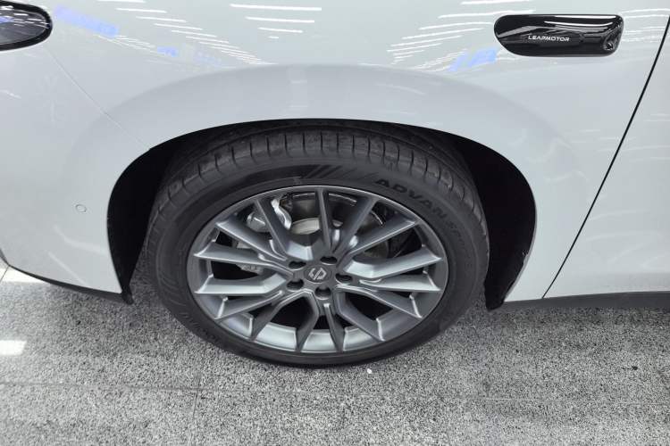 Used Leapmotor C10 2024 530 Smart Edition
