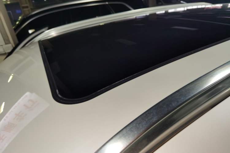 Used BMW X1 2018 xDrive20Li Luxury Edition Roof