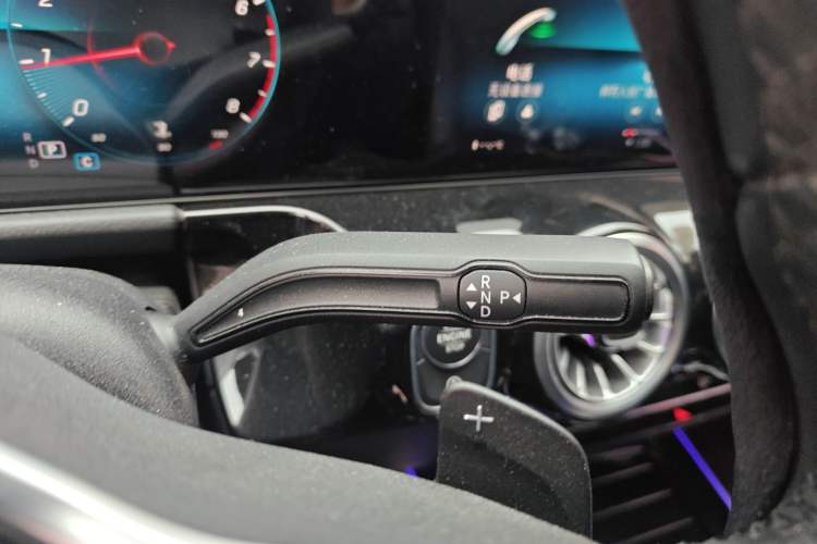 Used Mercedes-Benz GLA 2020 GLA 200
