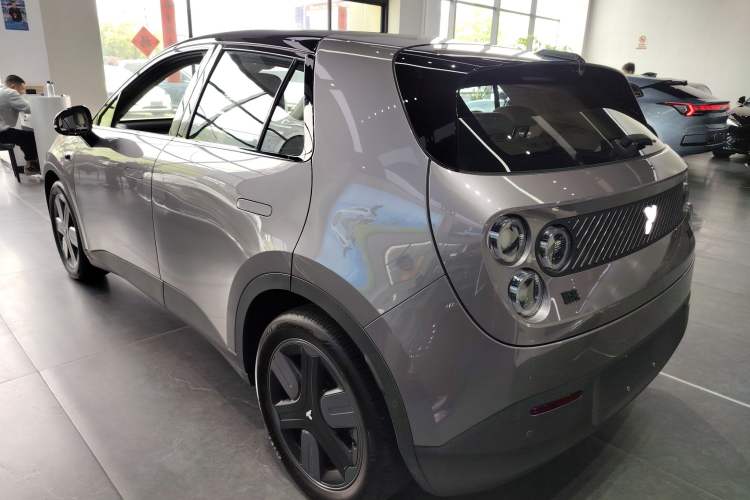 Used firefly 2025 Illuminated Edition
