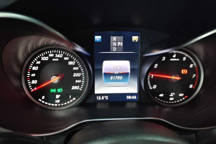 Used Mercedes-Benz C-Class 2017 C 200 L Sport Edition
