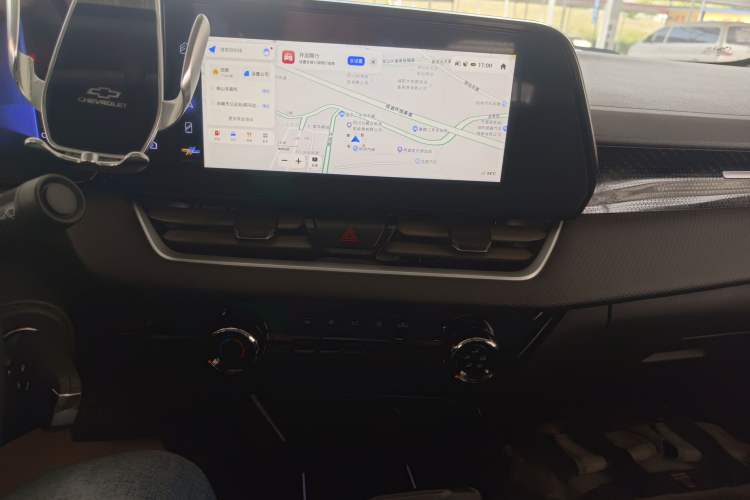 Used Chevrolet Monza 2024 1.5L Dual-Clutch Enjoyment Edition
