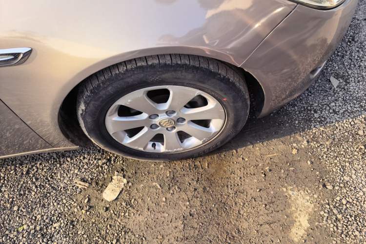 Used Buick Regal 2012 2.0L Comfort Edition