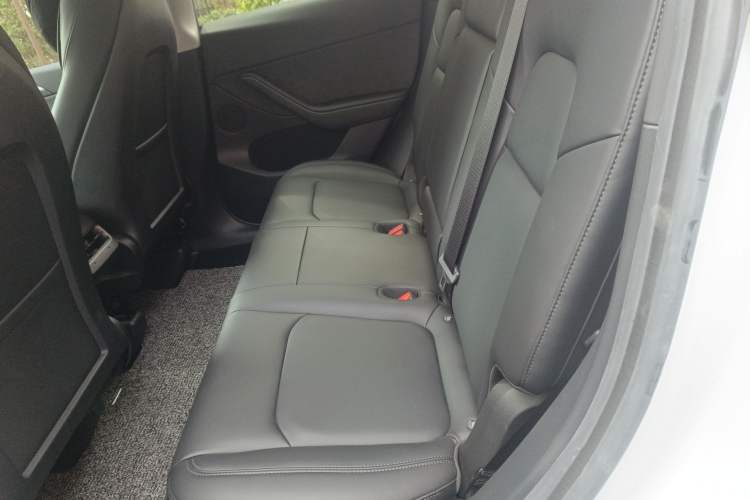 Used Tesla Model Y 2022 Revised Version Long-Range All-Wheel Drive