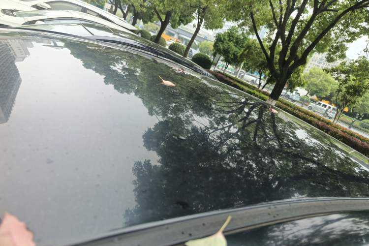 Used Hyundai Celesta 2015 1.6L Manual Comfort Model Roof