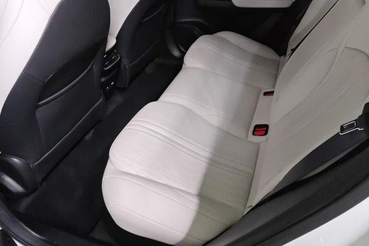 Used Geely Galaxy L7 2023 1.5T 115 km MAX