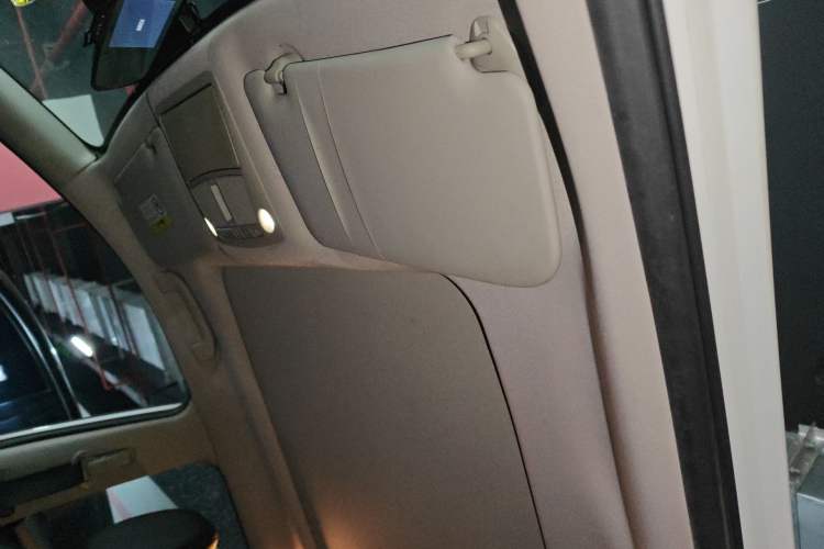 Used Nissan X-Trail 2019 2.0L CVT Comfort Edition 2WD
