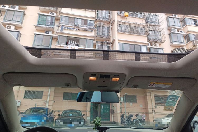 Used Chevrolet Malibu 2014 2.0L Automatic Comfort Edition