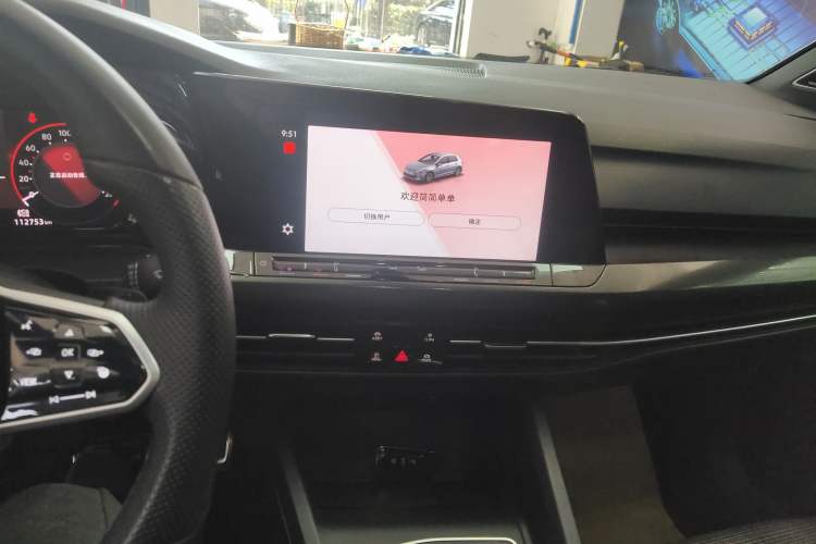 Used Volkswagen Golf GTI 2021 380TSI DSG GTI
