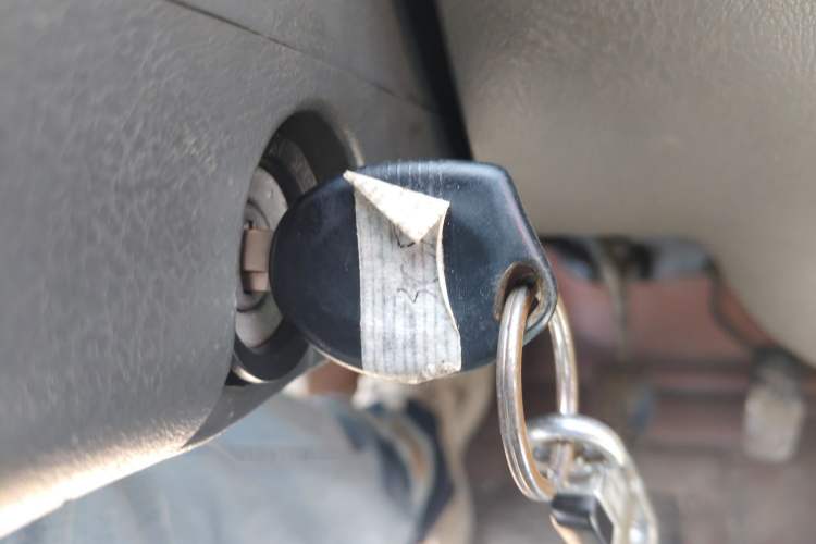 Used Wuling Zhiguang 2010 1.0L New Edition Practical Version with Extended Body L2Y