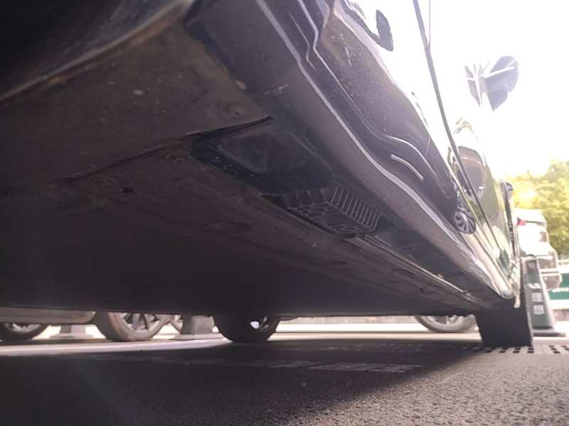 Used Xiaomi Auto SU7 2024 Four-Wheel Drive Ultra-Long Range Advanced Intelligent Driving Max Edition — 27