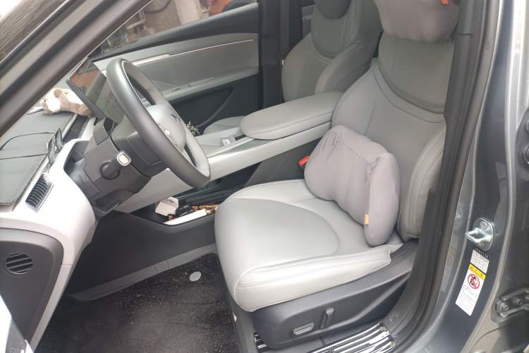 Used XPeng MONA M03 2024 515 Long-Range