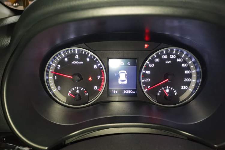 Used Kia kx1 Stonic 2021 1.4L CVT Sunroof Model