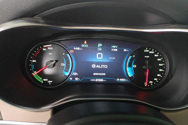 Used BYD Song MAX New Energy 2022 DM-i 105KM Executive Edition