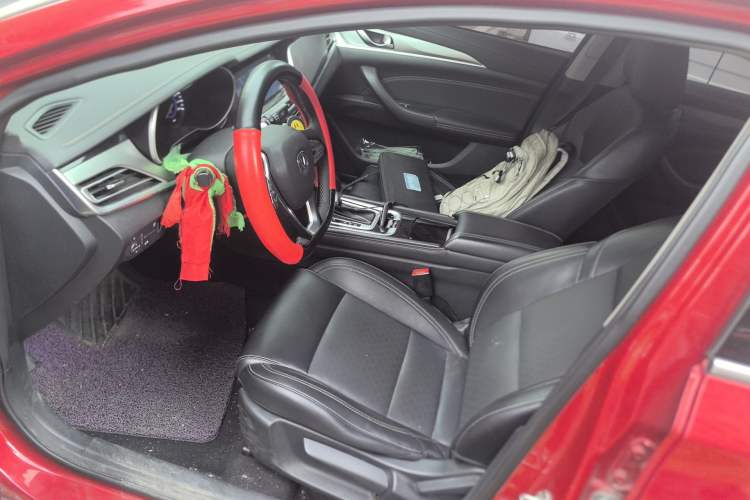 Used CHANGAN Eado 2019 High-Energy Edition 1.6L GDI Automatic Pioneer Model China VI Standard