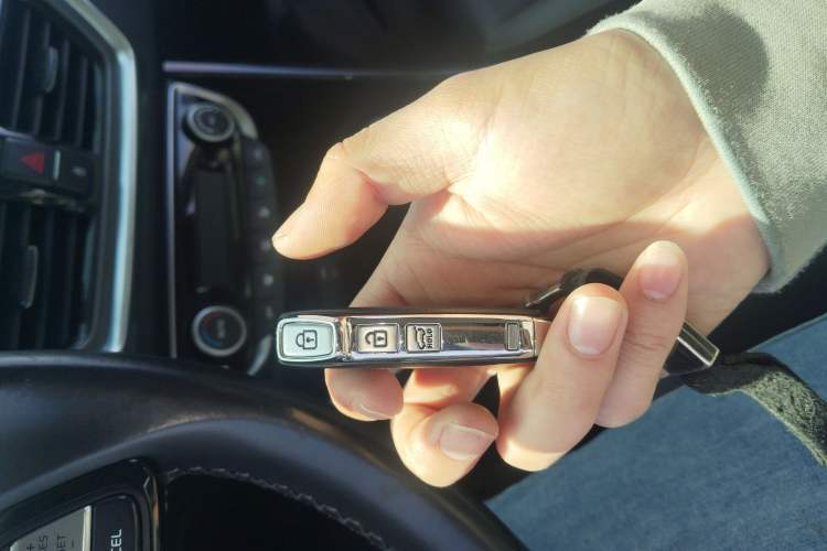 Used Kia Sportage R 2019 2.0L Automatic Smart Luxury Edition