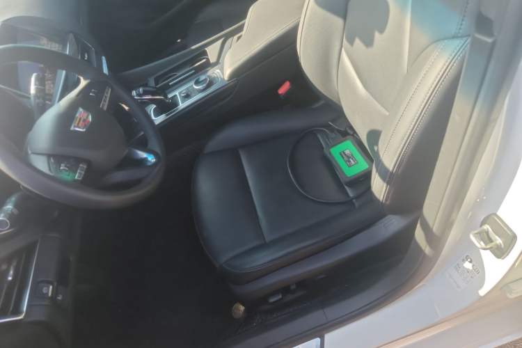 Used Cadillac CT5 2023 28T Luxury Edition (Standard Version)