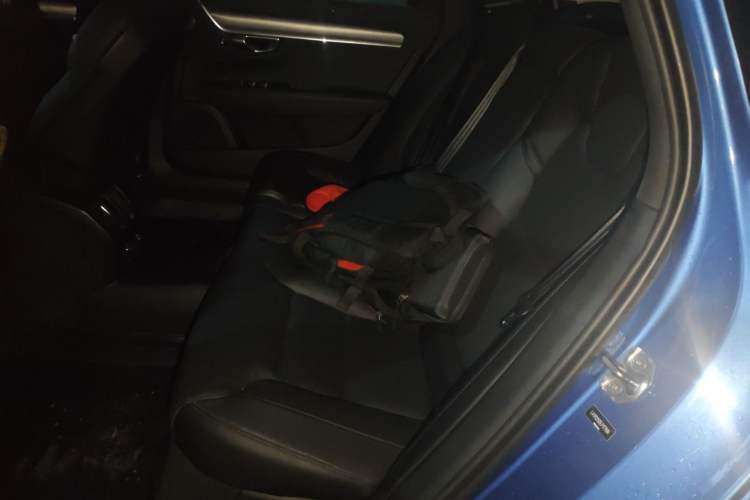 Used Volvo S90 2020 T5 Zhiyi Sport Edition