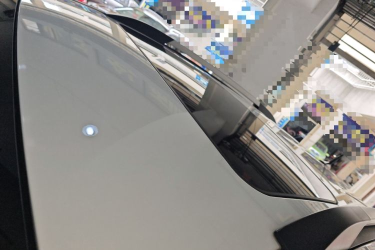 Used Chevrolet Trax 2016 1.4T Automatic 4x4 Flagship Model