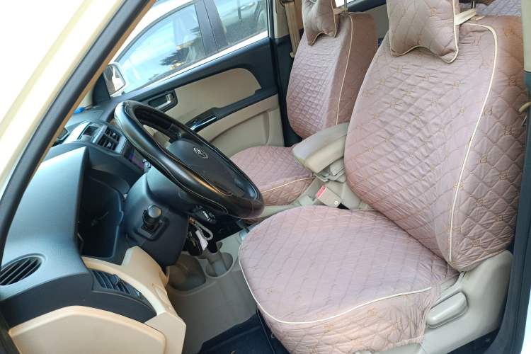 Used Kia Sportage 2013 2.0L Automatic Two-Wheel Drive GL Trim
