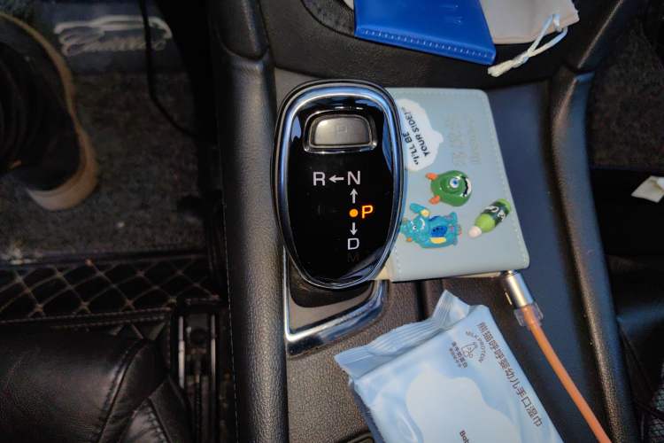 Used Cadillac XT5 2017 Anniversary Edition 28T Four-Wheel Drive Luxury Model