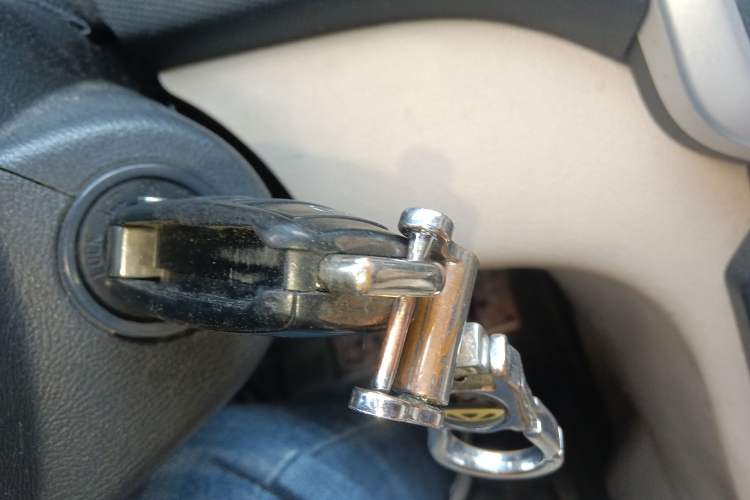 Used Chery Fengyun 2 2016 1.5L Manual Value Edition
