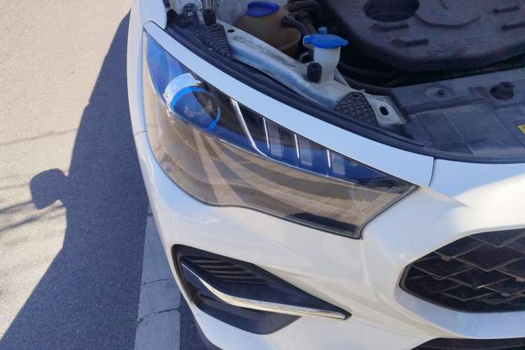 Used JETOUR X90 2020 1.5T Manual Shadow Fun Edition 5 Seats