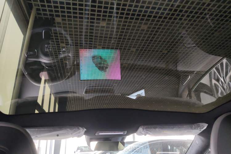 Used Zeekr 007GT 2025 Long-Range Rear-Wheel Drive Intelligent Driving Version 100 kWh
