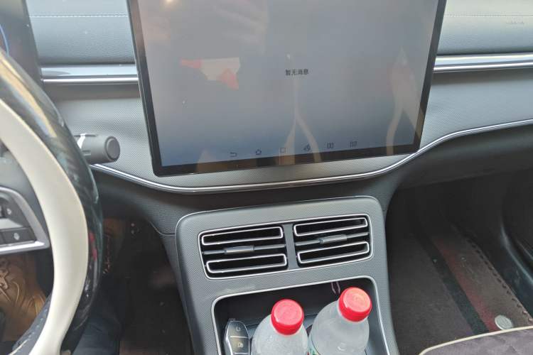 Used BYD Destroyer 05 2024 HONOR Edition DM-i 55KM Luxury Model