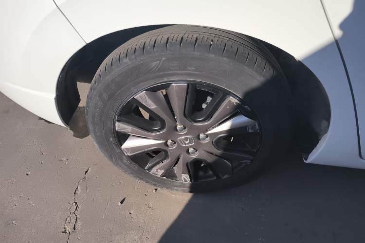 Used Honda Fit 2022 1.5L CVT Trendy Sunroof Edition