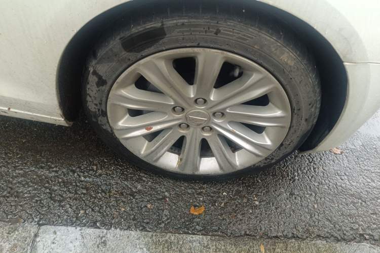 Used Cadillac ATS-L 2017 28T Fashion Edition
