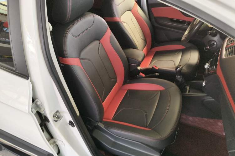 Used Haval H1 2017 Blue Label 1.5L Manual Standard Model