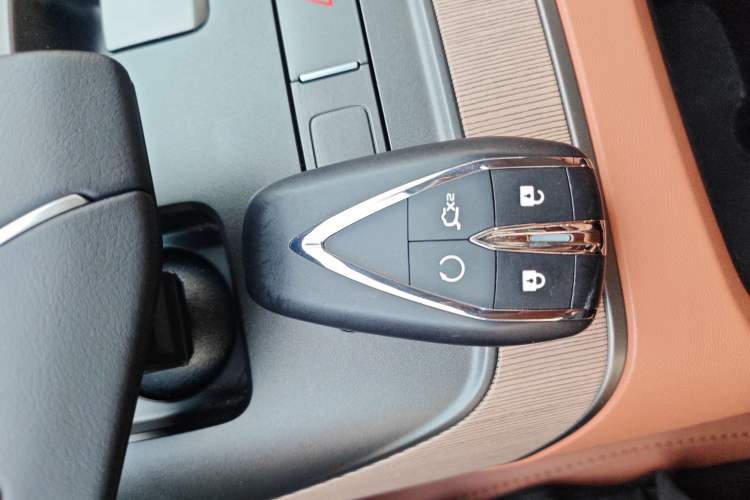 Used Changan Eado 2024 1.5T GDI Automatic Flagship Edition