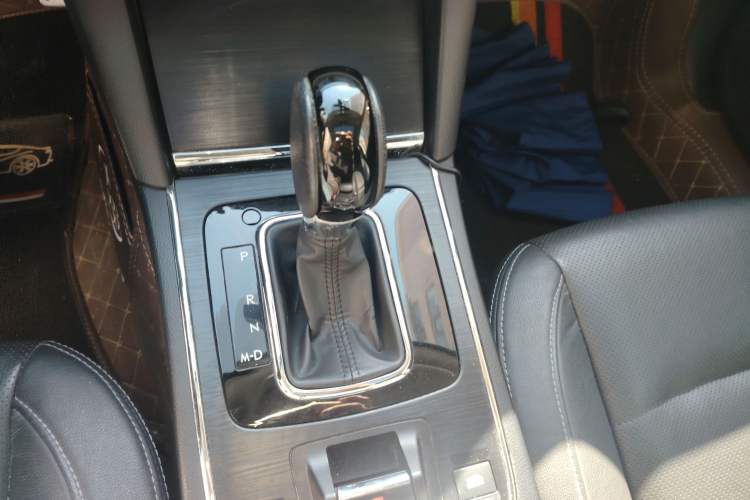 Used Subaru Legacy 2016 2.5i All-Wheel-Drive Glory Edition