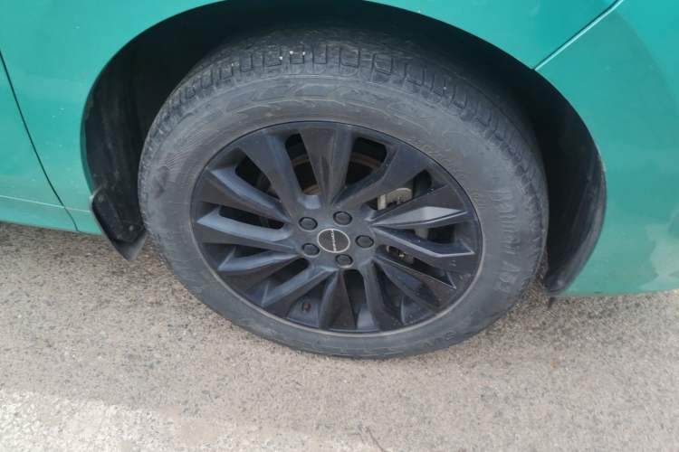 Used FORTHING T5 EVO 2021 1.5TD DCT Diamond Edition