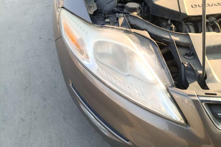 Used Ford Mondeo 2011 2.3L Fashion Edition