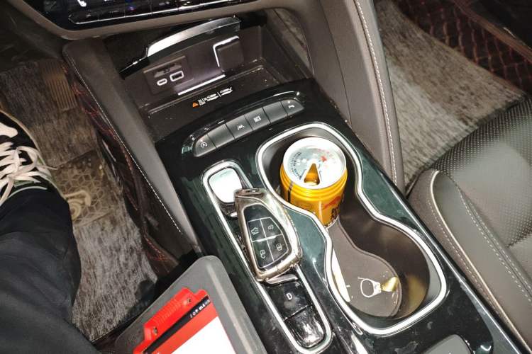 Used Buick Envision 2023 Encore Plus 652T Five-Seat Luxury Model