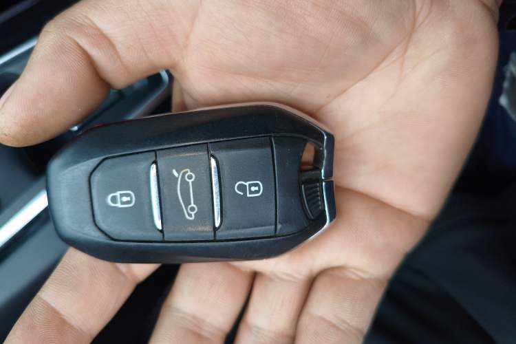 Used Peugeot 508 2022 508L 400THP PureTech Driving Control Edition
