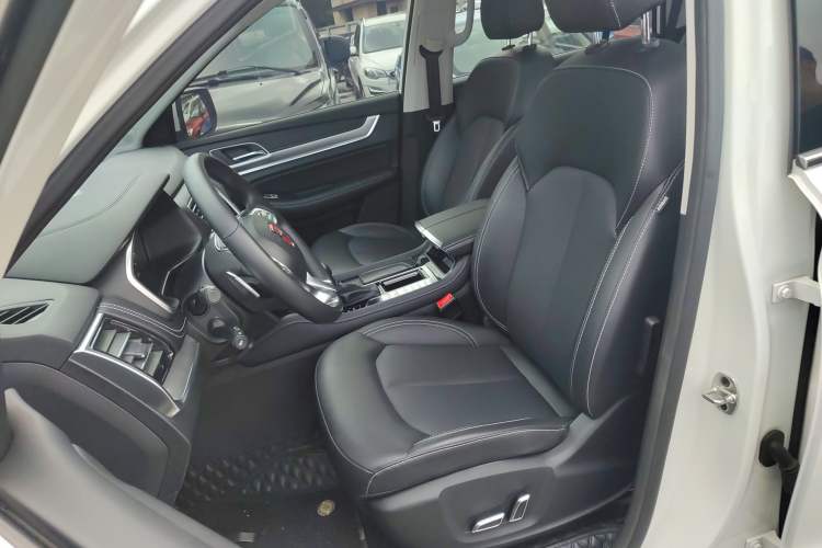 Used Roewe RX8 2019 30T Two-Wheel Drive Supreme Flagship Edition