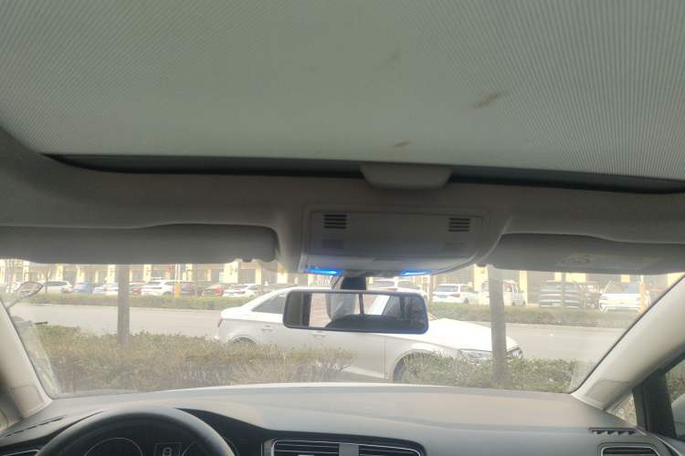 Used Volkswagen Golf 2020 280TSI DSG Comfort Version
