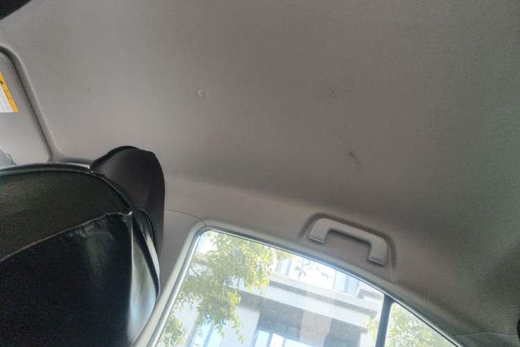 Used Toyota Vios 2019 1.5L CVT Innovation Edition
