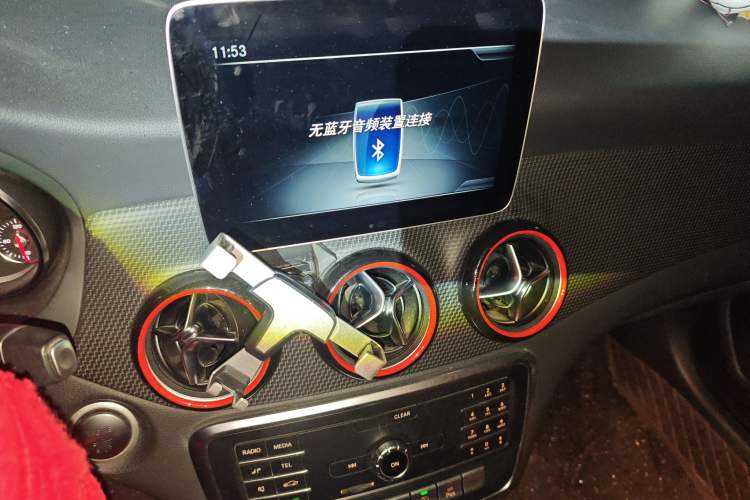 Used Mercedes-Benz GLA 2018 GLA 200 Sport Edition
