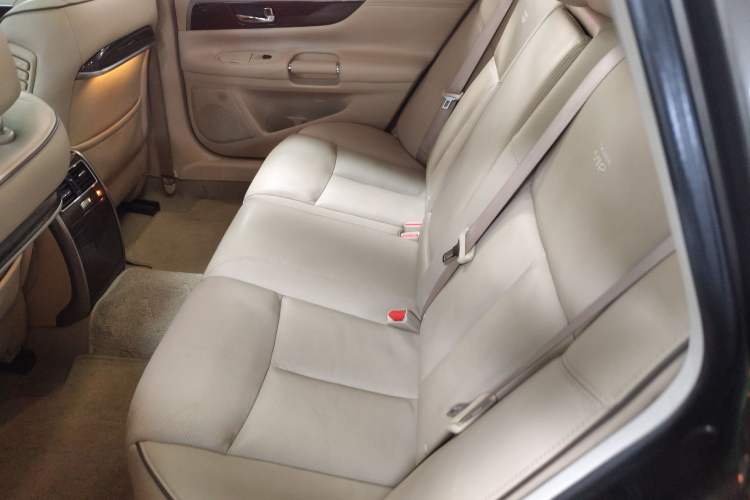 Used Nissan Teana 2014 Duke 2.5L XV Deluxe Edition
