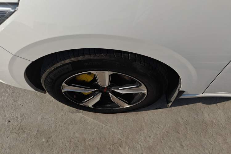 Used Nissan Sylphy 2022 1.6L XL CVT Smart Enjoyment Version