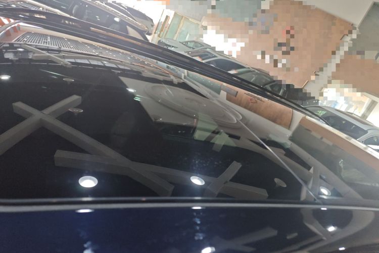 Used BMW X5 2026 Model, xDrive 40Li M Sport Night Package