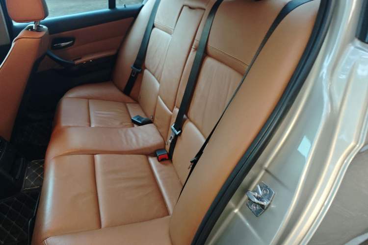 Used BMW 3 Series 2011 320i Sport Edition